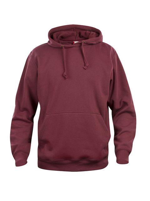 Clique Hoodtröja Basic